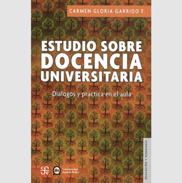 ESTUDIO SOBRE DOCENCIA UNIVERSITARIA1