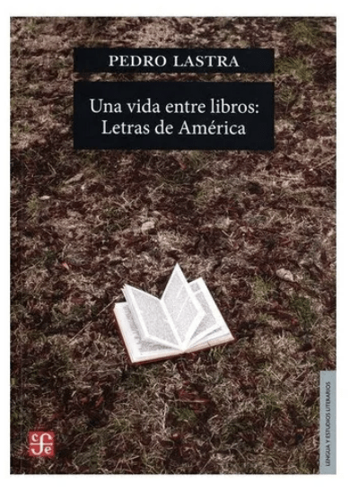 UNA VIDA ENTRE LIBROS: LETRAS DE AMERICA1