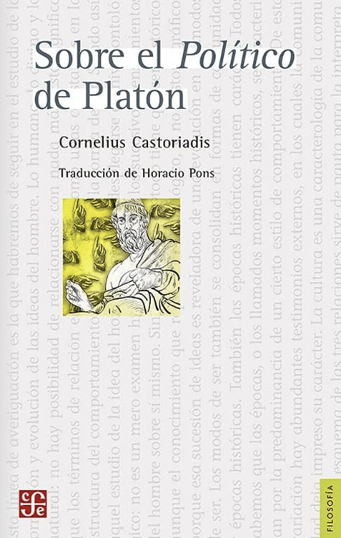 SOBRE EL POLITICO DE PLATON1