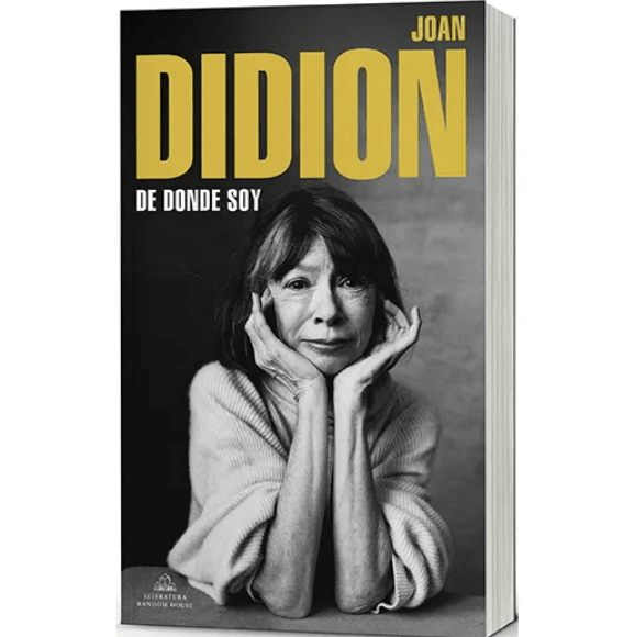 DE DONDE SOY1