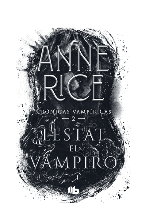 VAMPÍRICAS 2 - LESTAT EL VAMPIRO1