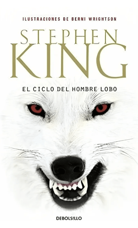 EL CICLO DEL HOMBRE LOBO1
