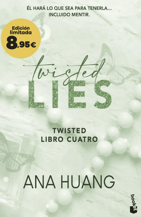 TWISTED 4 TWISTED LIES2