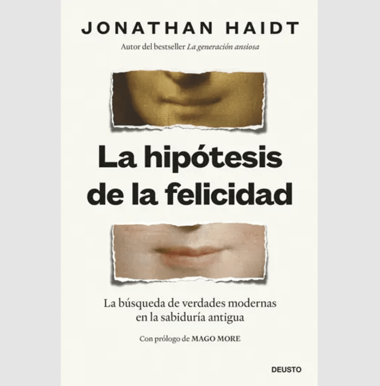 LA HIPOTESIS DE LA FELICIDAD1