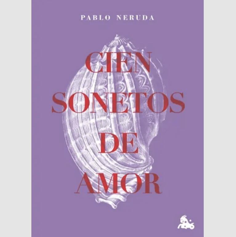 CIEN SONETOS DE AMOR