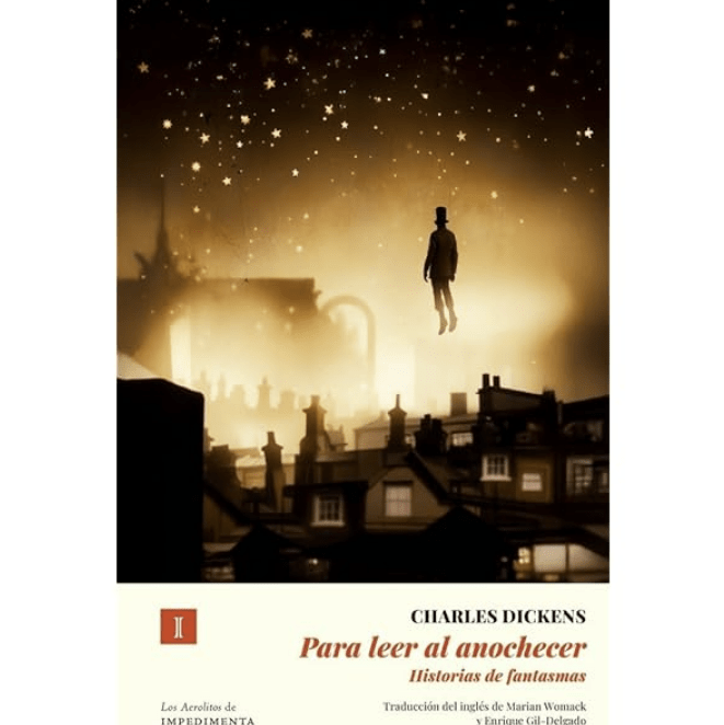 PARA LEER AL ANOCHECER - HISTORIAS DE FANTASMAS1