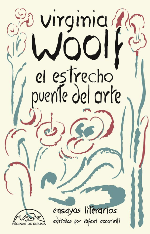EL ESTRECHO PUENTE DEL ARTE1