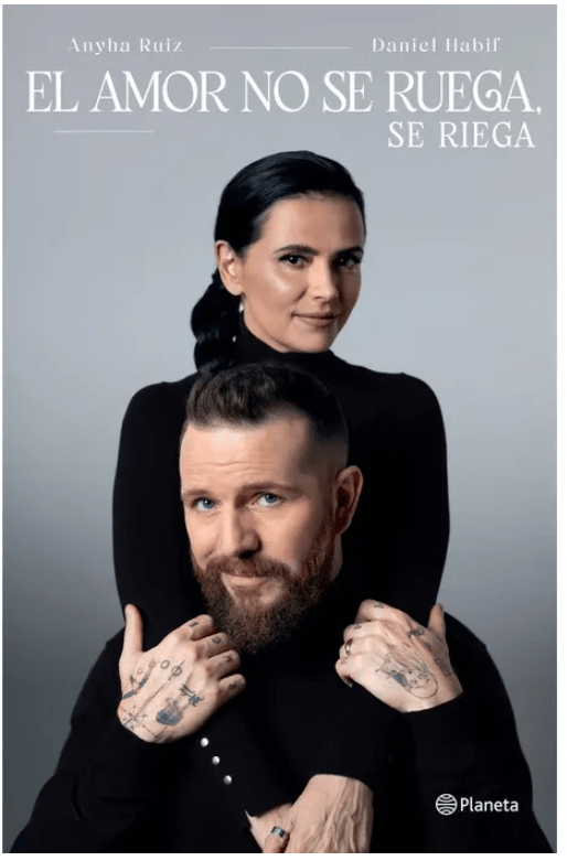 EL AMOR NO SE RUEGA, SE RIEGA1