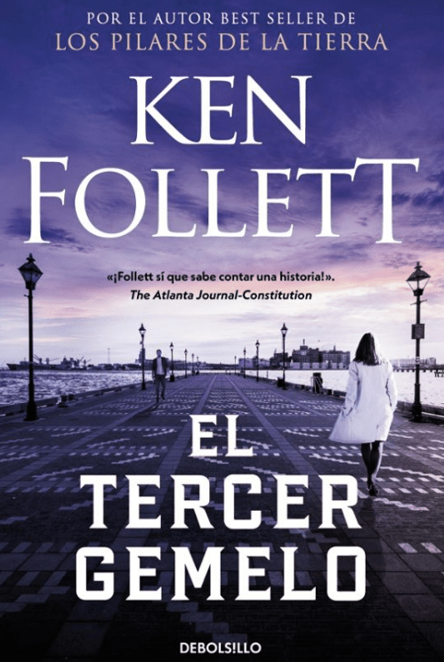 EL TERCER GEMELO1