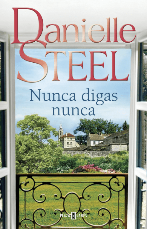 NUNCA DIGAS NUNCA1