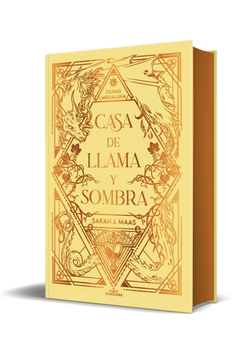 CIUDAD DE MEDIALUNA 3 - CASA DE LLAMA Y SOMBRA1