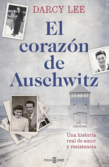EL CORAZON DE AUSCHWITZ1