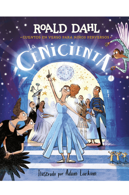 LA CENICIENTA EN VERSO1