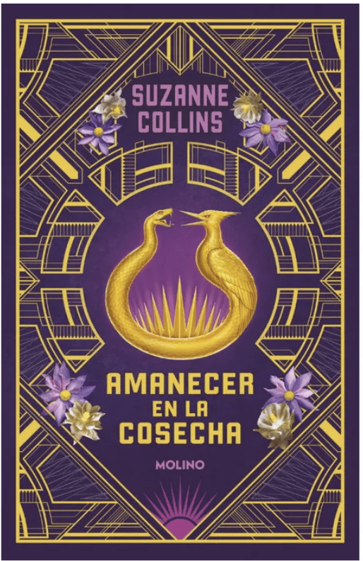 AMANECER EN LA COSECHA EDICION ESPECIAL1