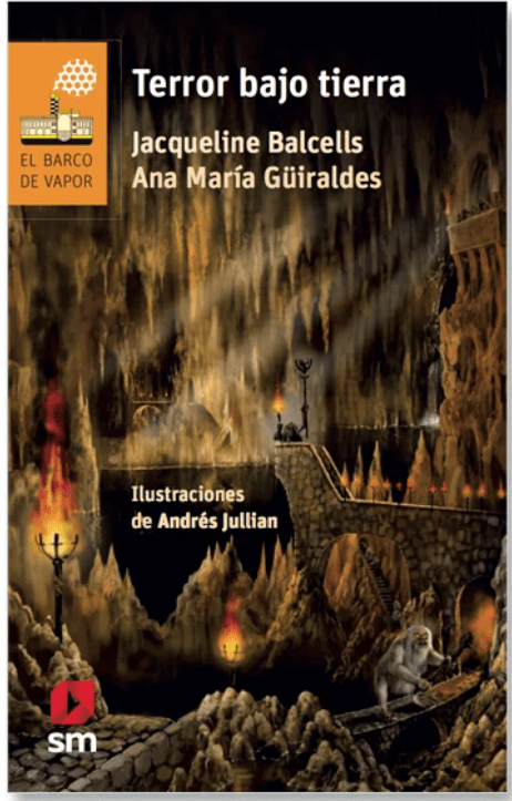 TERROR BAJO TIERRA1