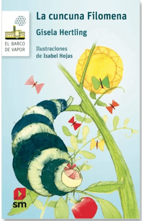 LA CUNCUNA FILOMENA1