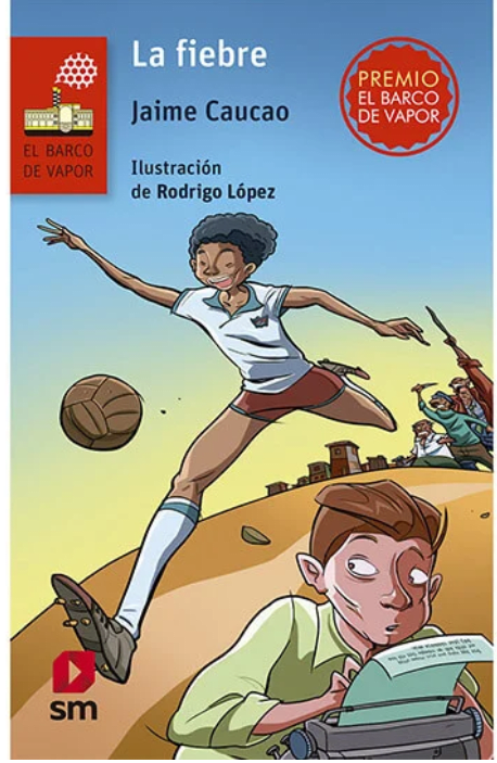 LA FIEBRE1