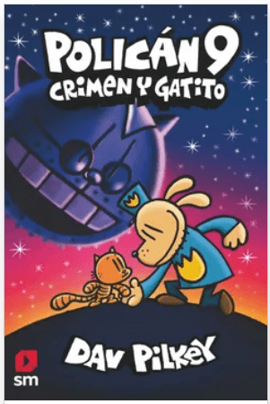 POLICÁN 9: CRIMEN Y CASTIGO1