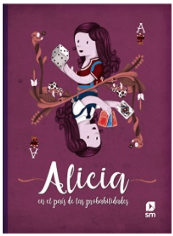 ALICIA EN EL PAÍS DE LAS PROBABILIDADES1