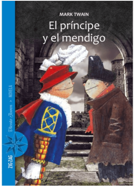 EL PRÍNCIPE Y EL MENDIGO2