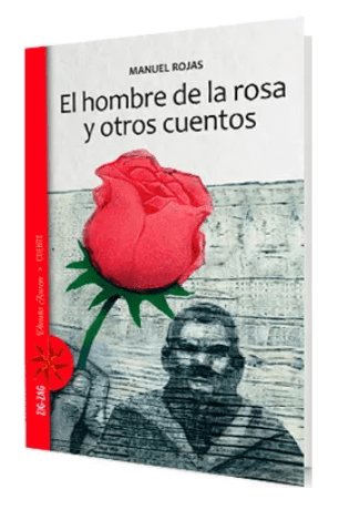 EL HOMBRE DE LA ROSA Y OTROS CUENTOS1