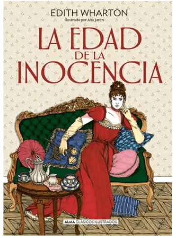 LA EDAD DE LA INOCENCIA1