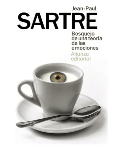 BOSQUEJO DE UNA TEORÍA DE LAS EMOCIONES1