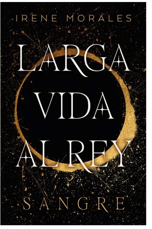 LARGA VIDA AL REY VOLUMEN I1