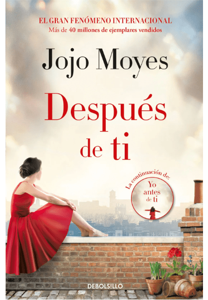 DESPUÉS DE TI - NUEVA EDICIÓN1