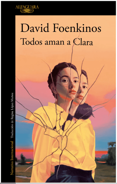 TODOS AMAN A CLARA1
