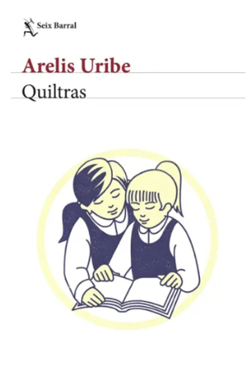 QUILTRAS