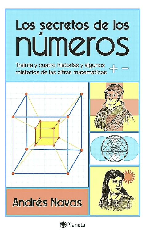 LOS SECRETOS DE LOS NUMEROS