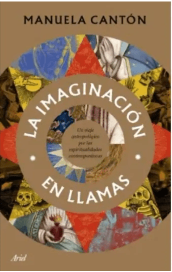 LA IMAGINACIÓN EN LLAMAS1