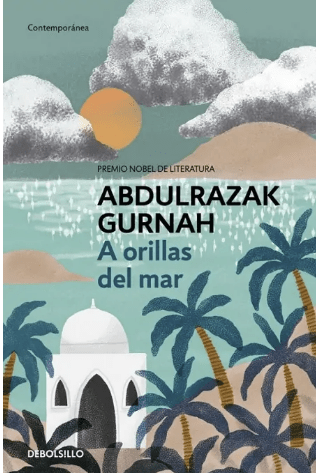 A ORILLAS DEL MAR- PREMIO NOVEL DE LITERATURA1