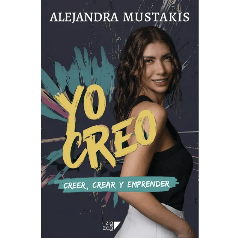 YO CREO. CREER, CREAR Y EMPRENDER1