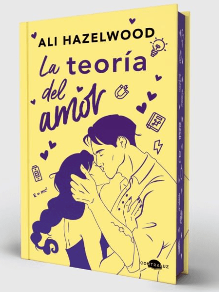 LA TEORÍA DEL AMOR - ED. ESPECIAL1