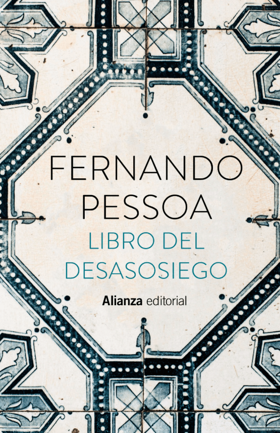EL LIBRO DEL DESASOSIEGO - ALIANZA1