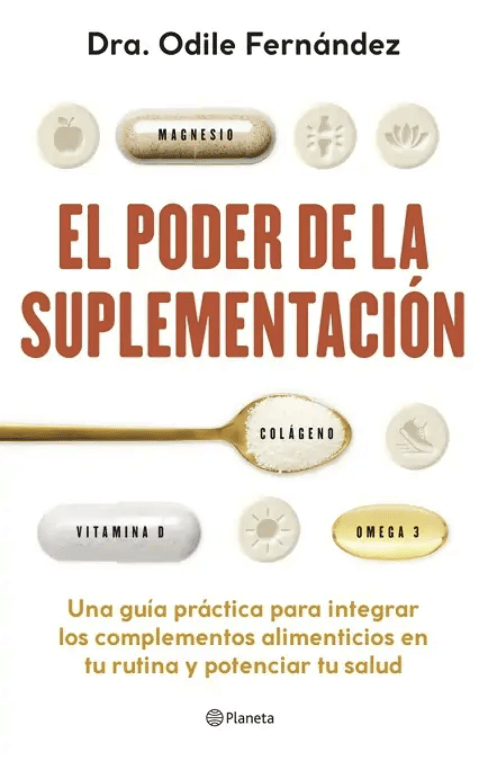 EL PODER DE LA SUPLEMENTACION1