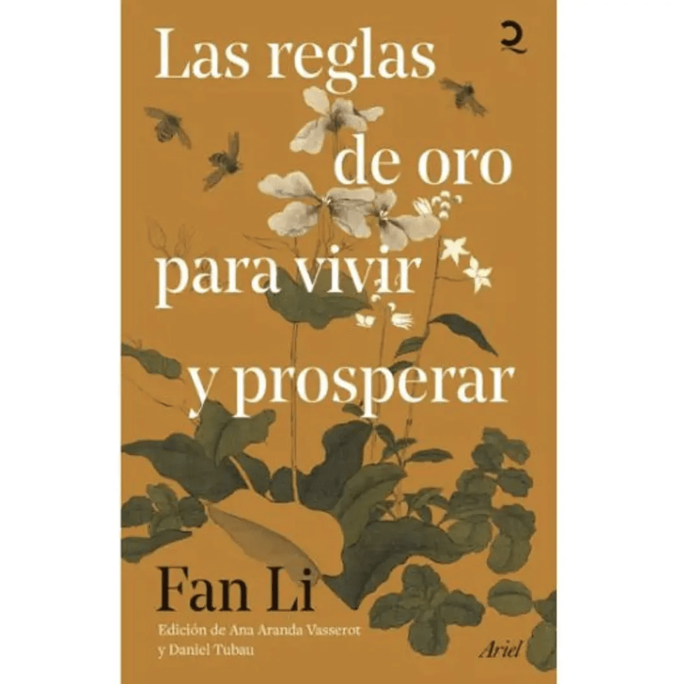 LAS REGLAS DE ORO PARA VIVIR Y PROSPERAR1