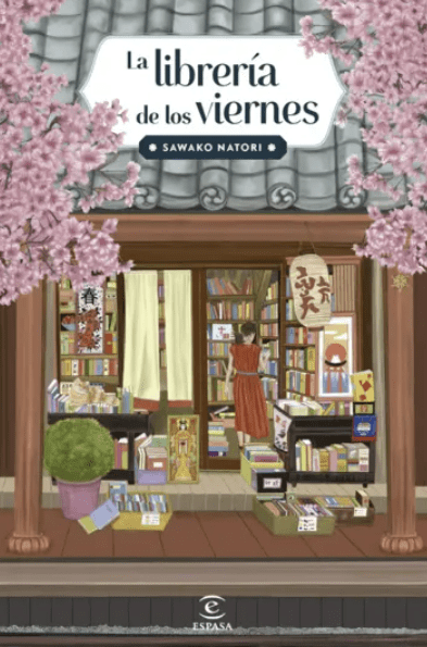 LA LIBRERIA DE LOS VIERNES