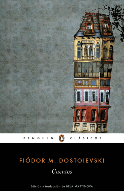 CUENTOS (DOSTOIEVSKI)1