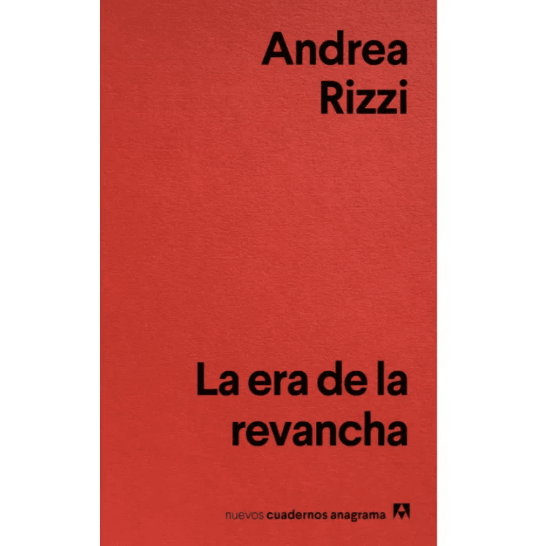 LA ERA DE LA REVANCHA1