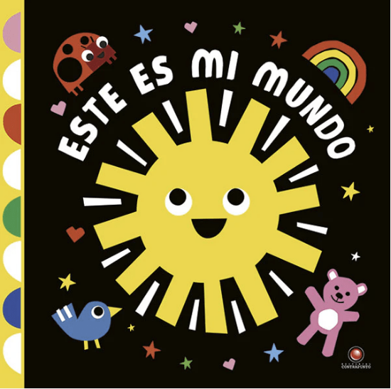 ESTE ES MI MUNDO1