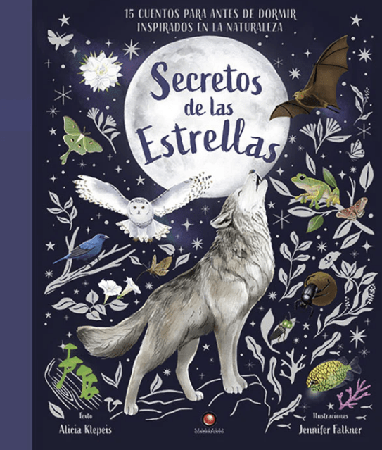 SECRETOS DE LAS ESTRELLAS1