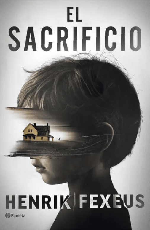 EL SACRIFICIO (SERIE MEMENTO 1)1