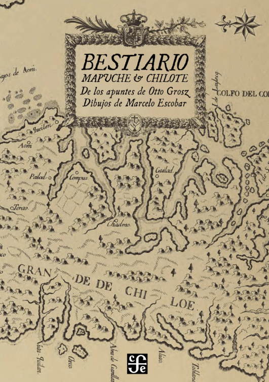 BESTIARIO MAPUCHE Y CHILOTE1