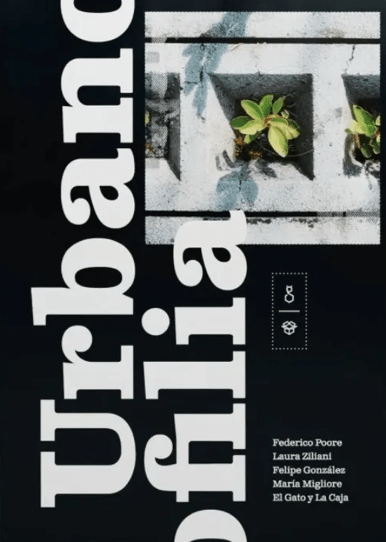 URBANOFILIA1