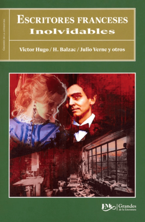 ESCRITORES FRANCESES INOLVIDABLES1