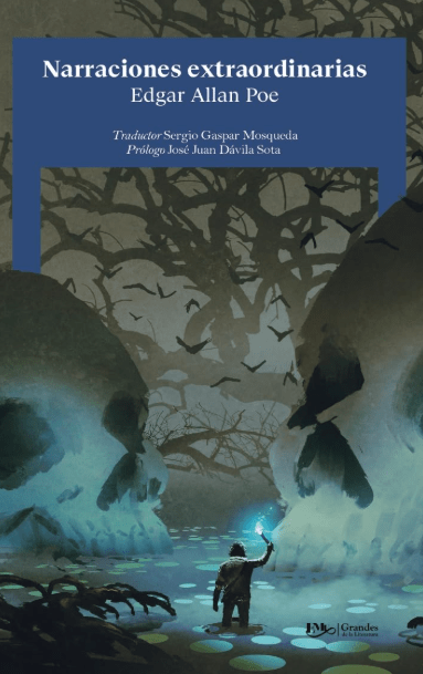 NARRACIONES EXTRAORDINARIAS - EMU1