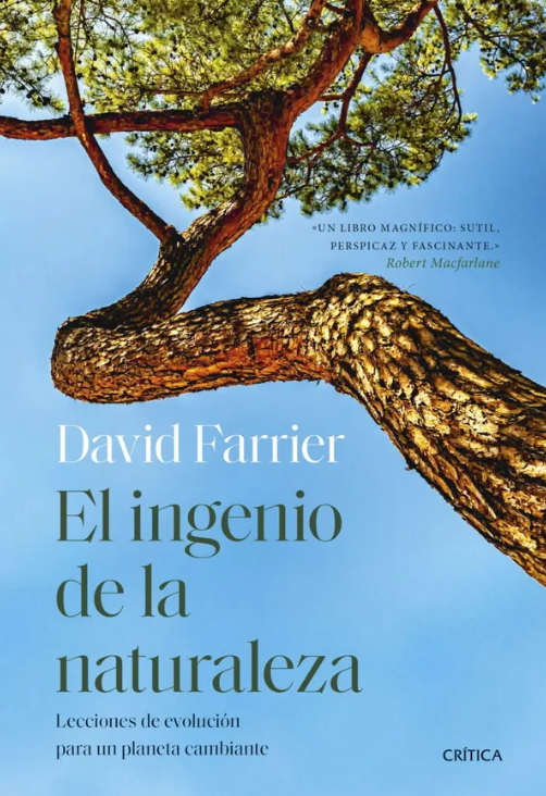 EL INGENIO DE LA NATURALEZA1
